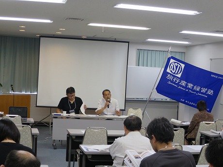 2018年度総会