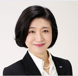 小川理子氏